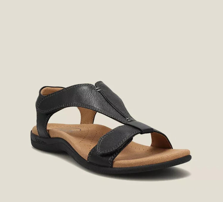 Damen-Sandalen Finola Elegante: Orthopädisch