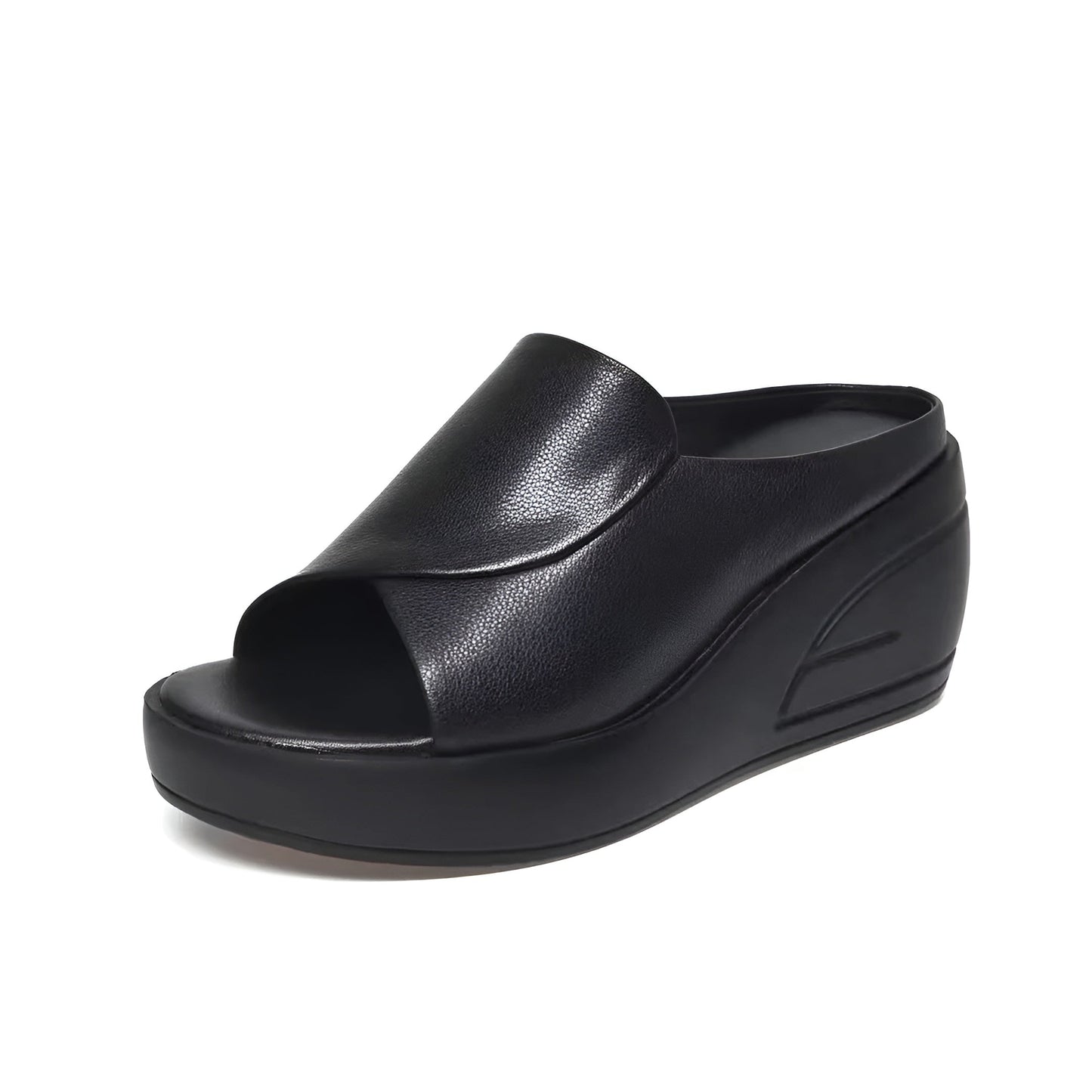 Damen-Sandalen von Krohn-e: Stilvoll und orthopädisch
