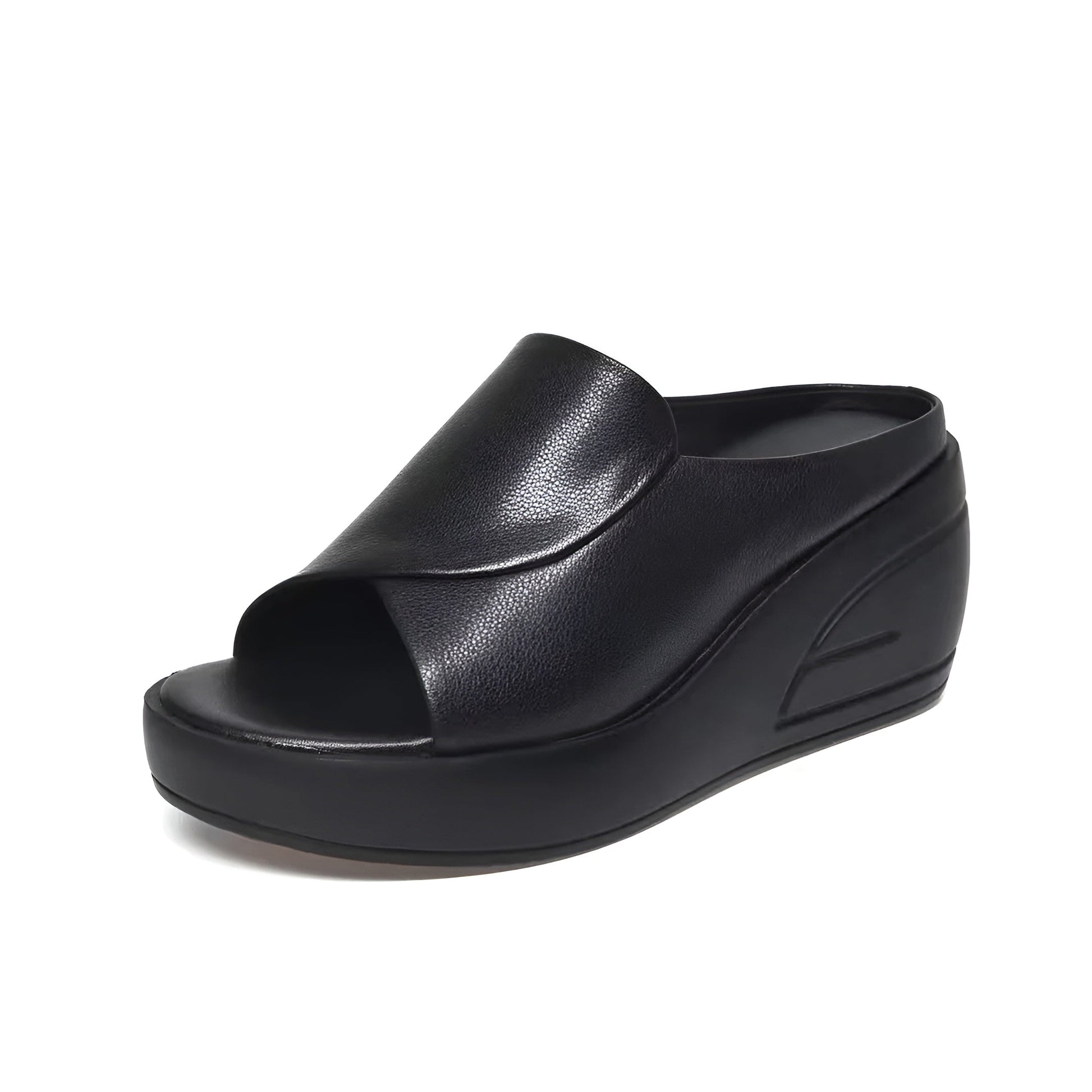 Damen-Sandalen von Krohn-e: Stilvoll und orthopädisch