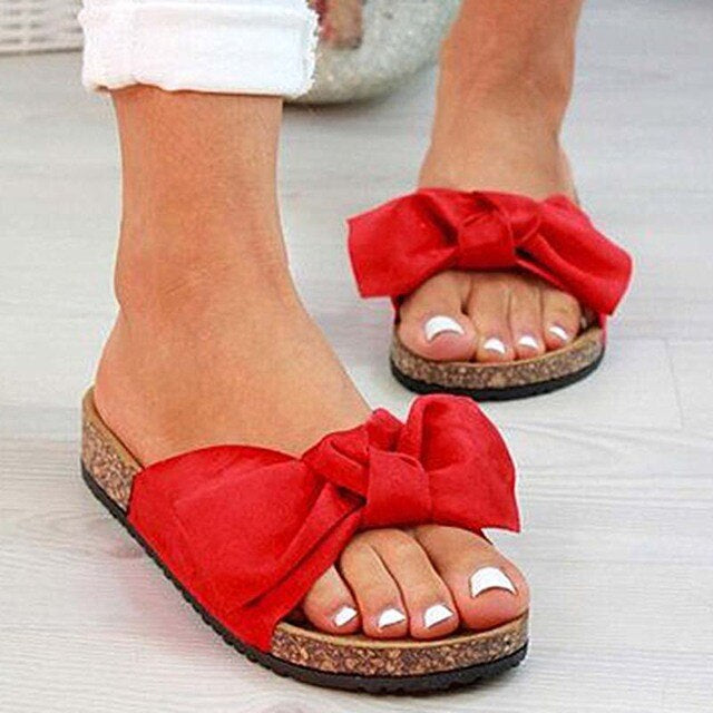 Damen Sandalen von Tanya – Orthopädisch
