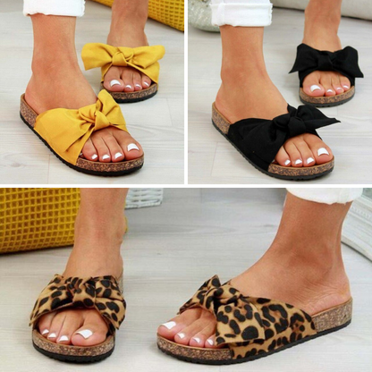 Damen Sandalen von Tanya – Orthopädisch