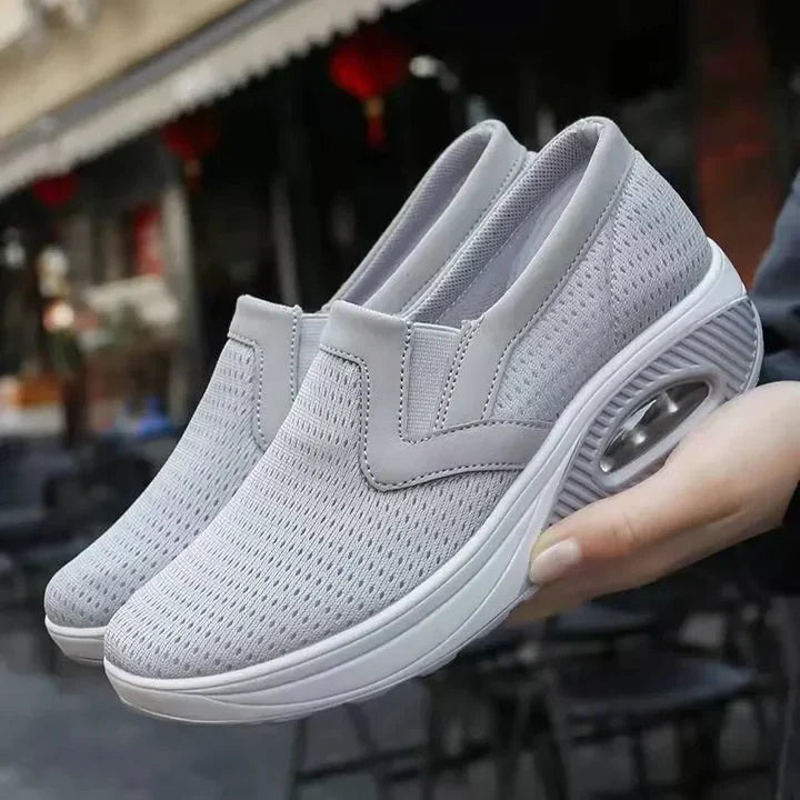 Damen-Sneaker Amelia - Orthopädisch