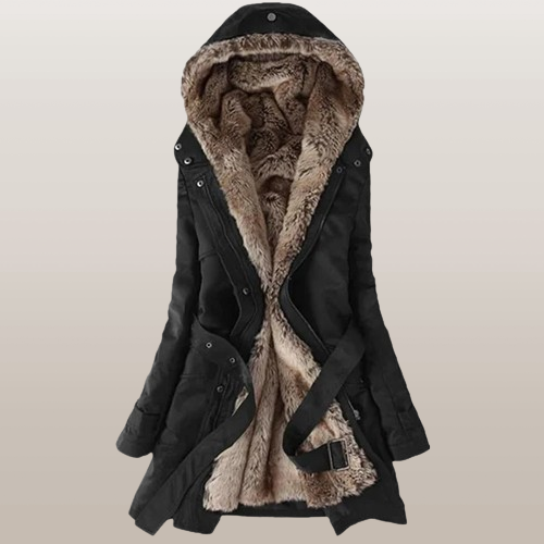 Damen Wintermantel Kesley: Elegant