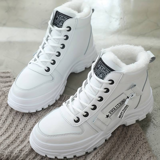 Damen-Winterschuhe: Komfort und Funktion in einem
