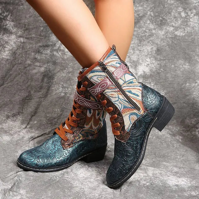 Damen Winterschuhe von Lea