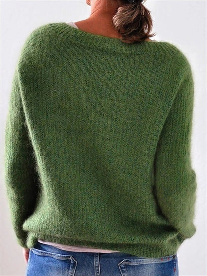 Elarova |  Damen Pullover