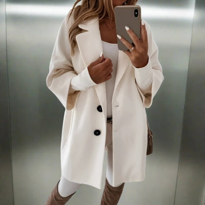 Elarova |  Damenmantel