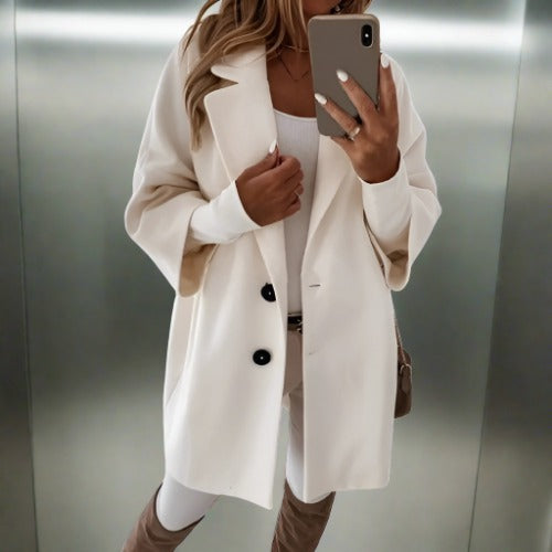 Elarova |  Damenmantel