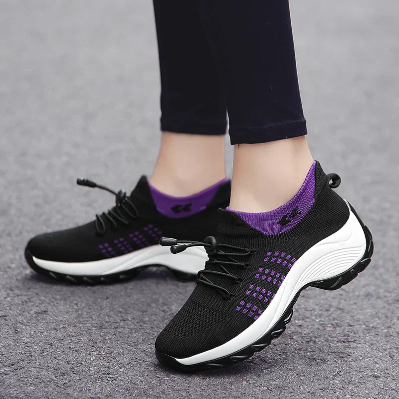 Damenschuhe Camille: Orthopädische Freizeitmodelle