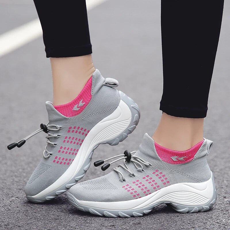 Damenschuhe Camille: Orthopädische Freizeitmodelle
