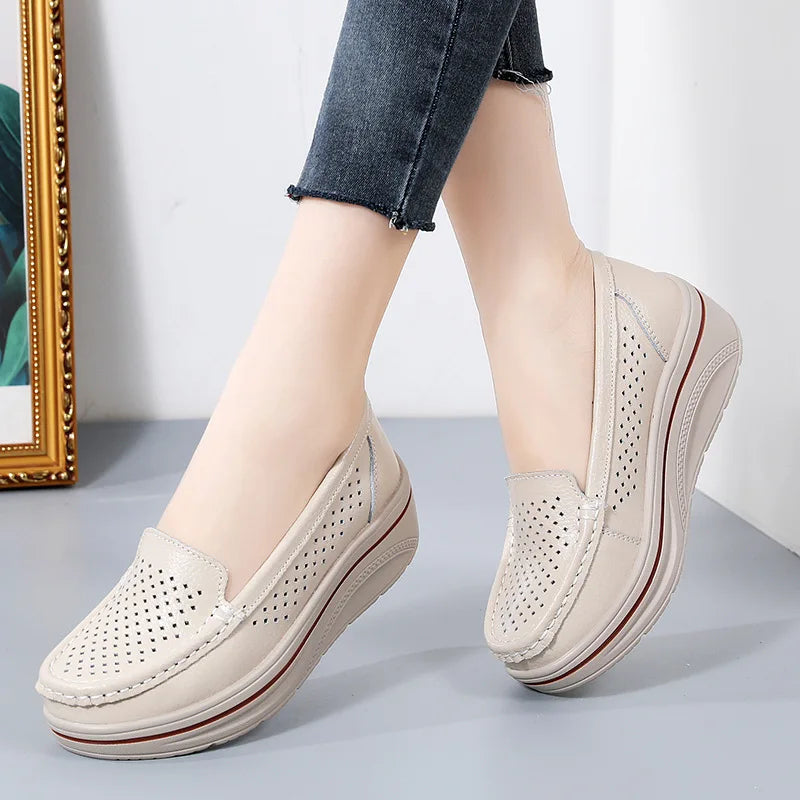 Damenschuhe Dorothy - Freizeit