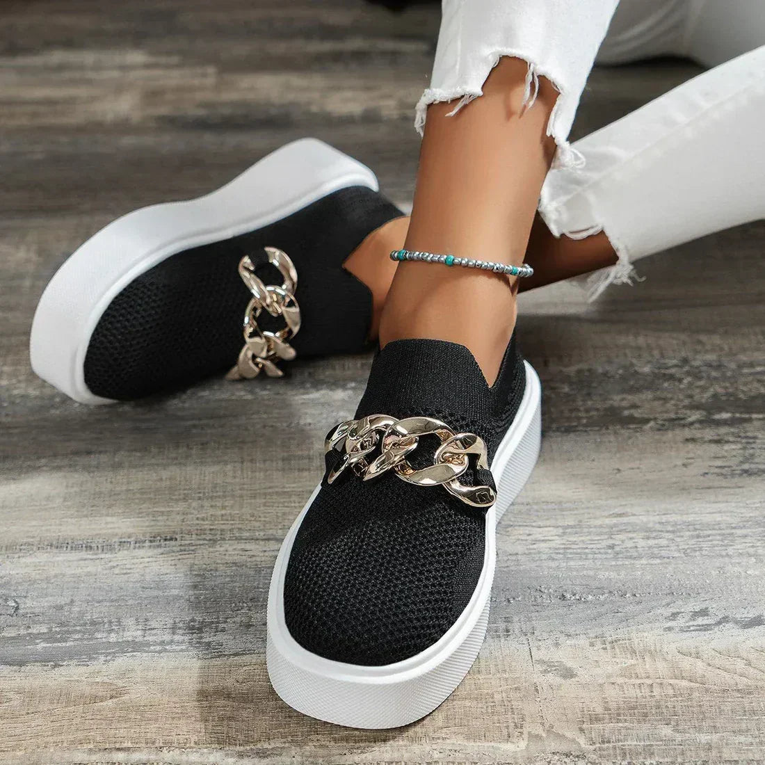 Damenschuhe Esther – Orthopädisches Schuhwerk