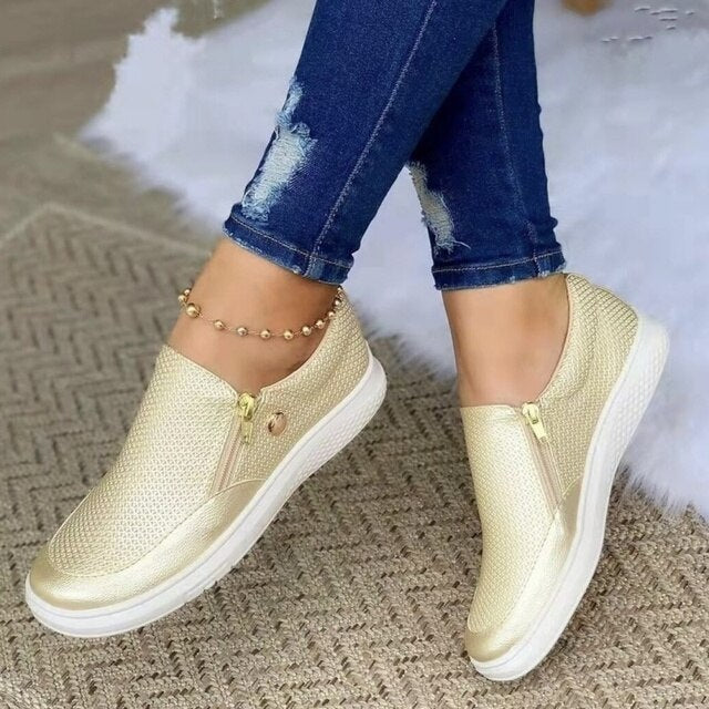 Damenschuhe Ophelia - Orthopädisch