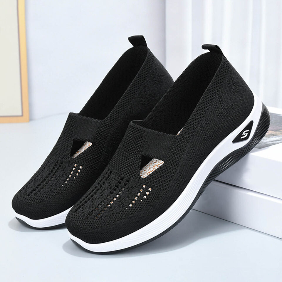 Damenschuhe von Alma – Orthopädisch