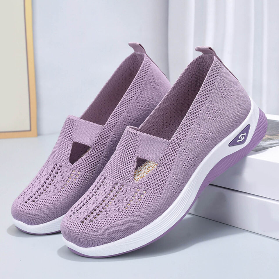 Damenschuhe von Alma – Orthopädisch