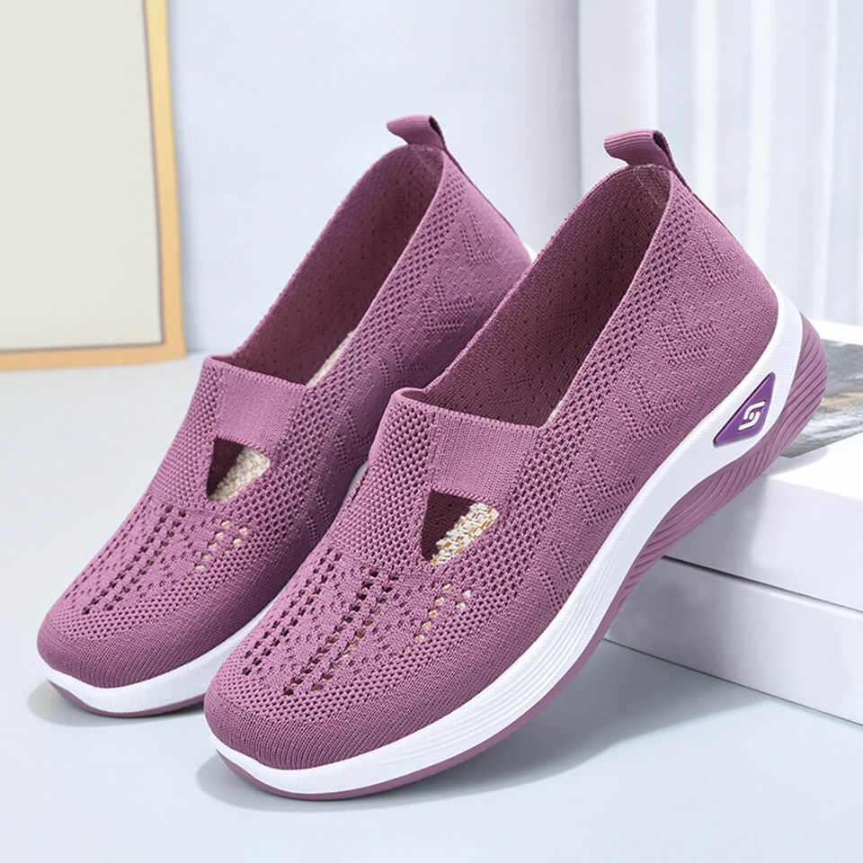 Damenschuhe von Alma – Orthopädisch