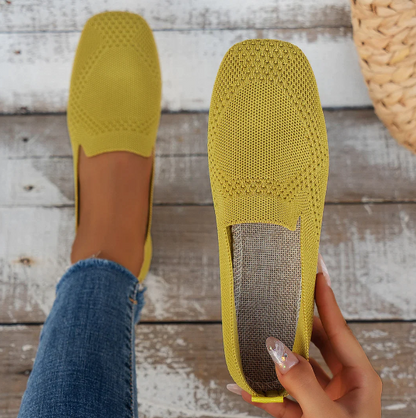 Damenschuhe von Sarah, orthopädisch