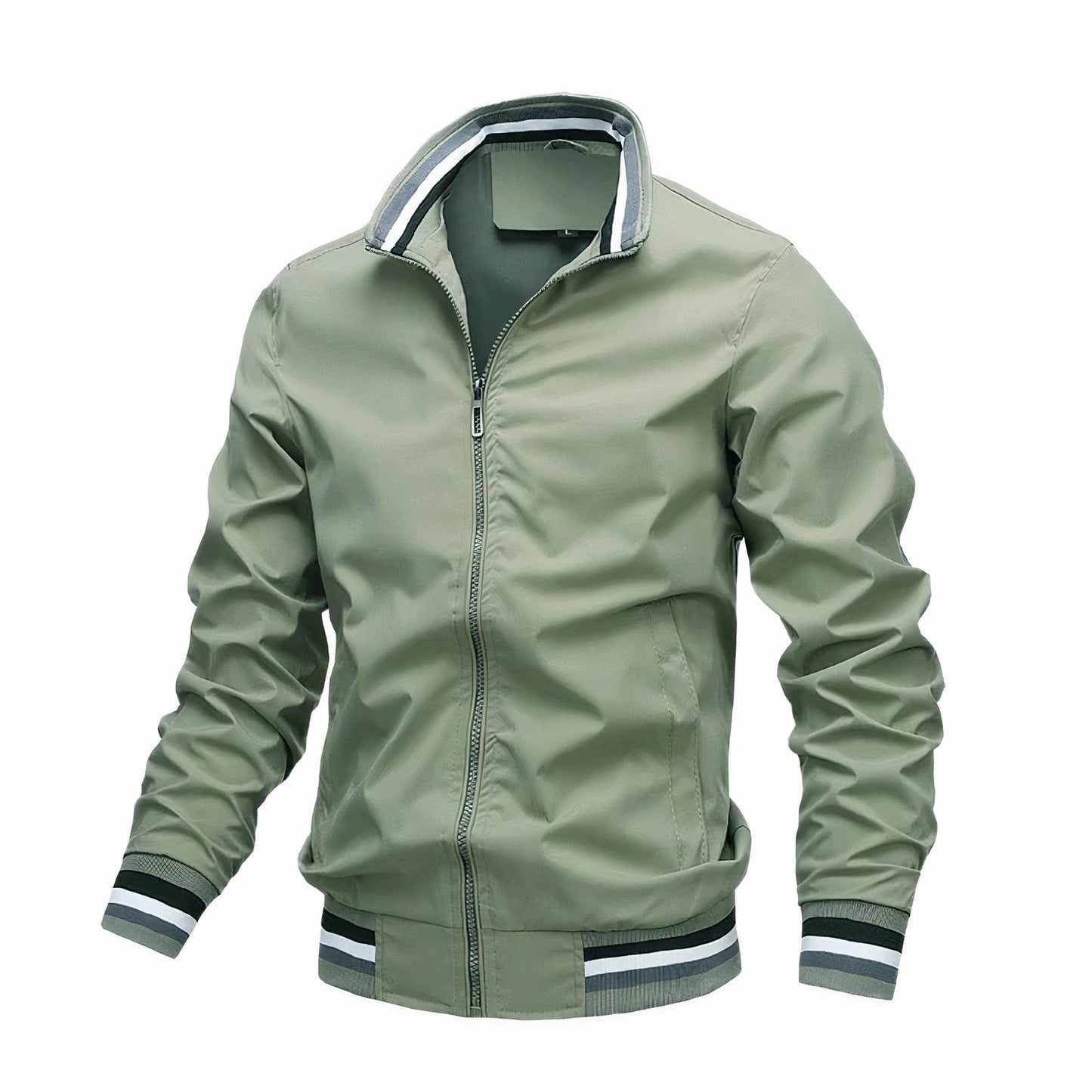 Damon Bomberjacke für den Frühling