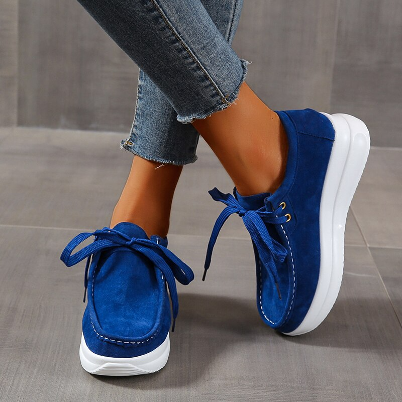 Danica: Modische und atmungsaktive Schuhe
