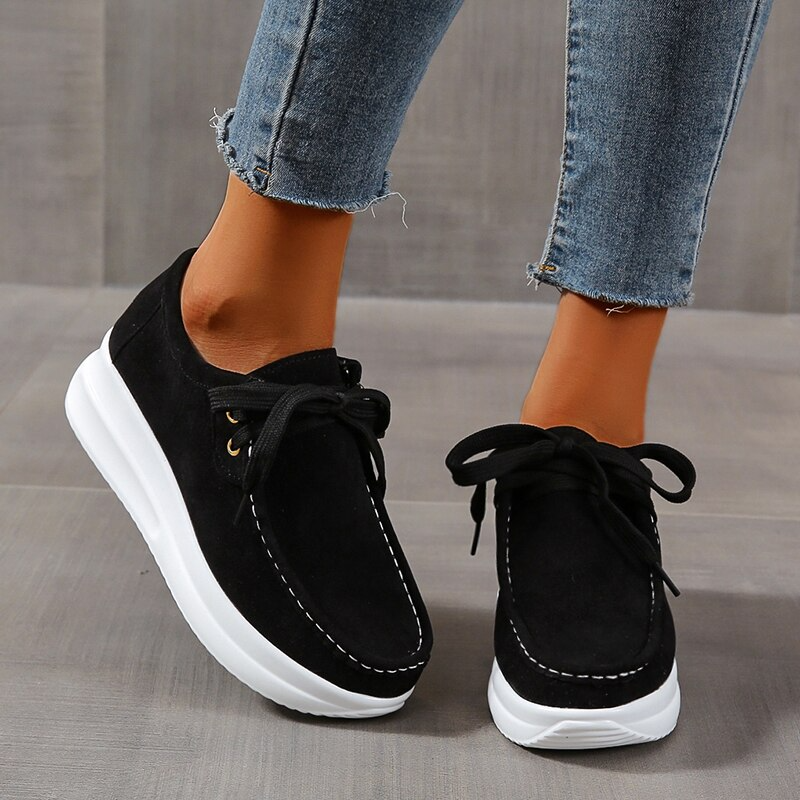 Danica: Modische und atmungsaktive Schuhe