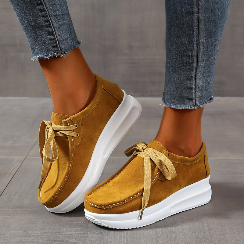 Danica: Modische und atmungsaktive Schuhe