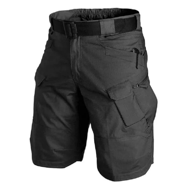 Danner Schnelltrocknende Cargo-Trainingshorts