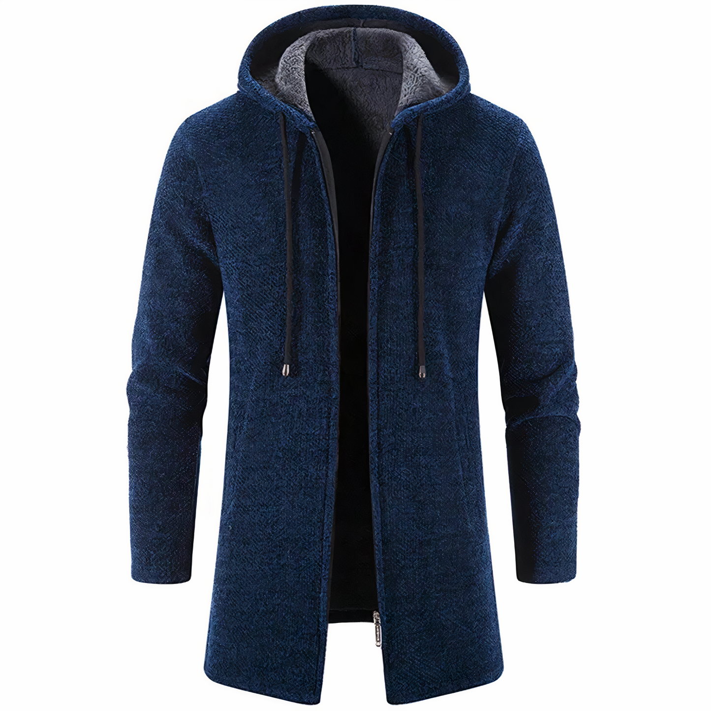 Darius Winter Hoodie