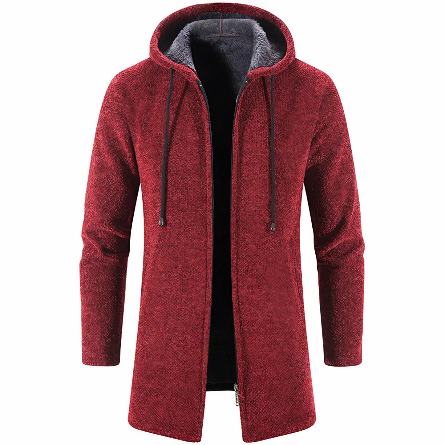 Darius Winter Hoodie