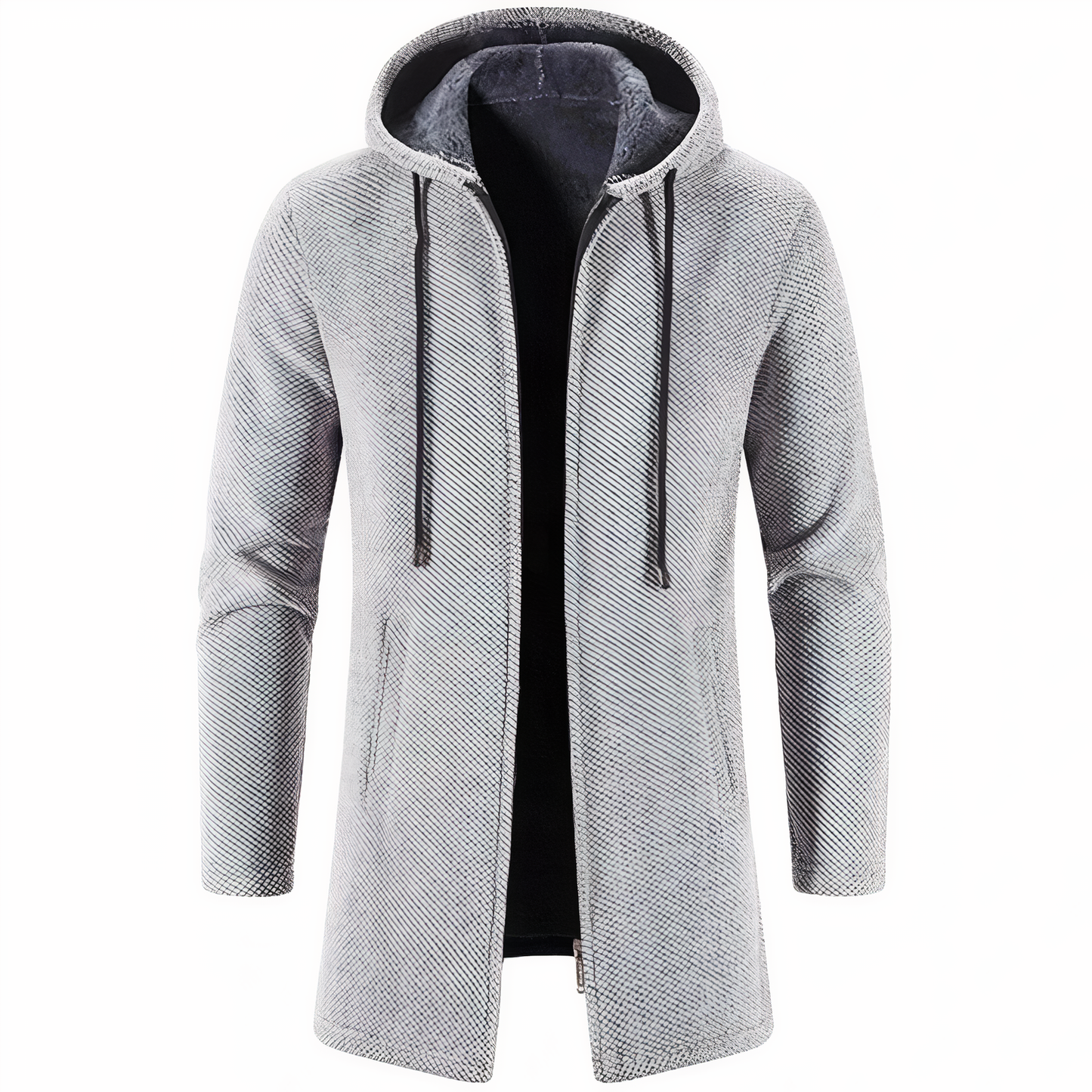 Darius Winter Hoodie