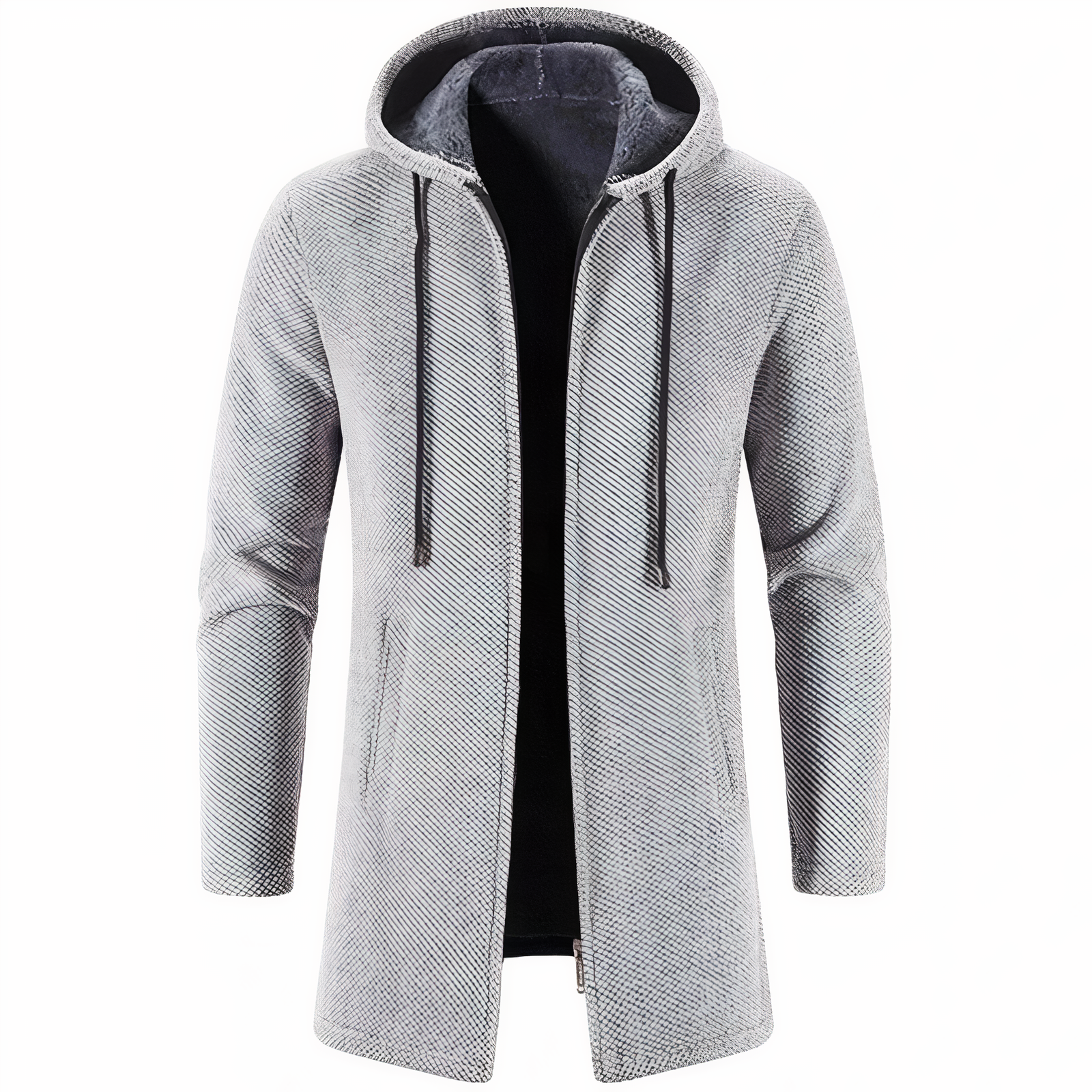 Darius Winter Hoodie
