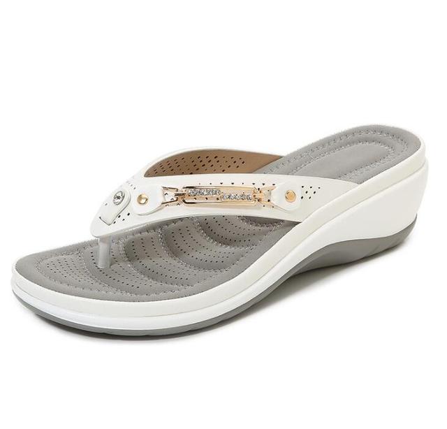 Darlene Ballerinas mit flachem Absatz