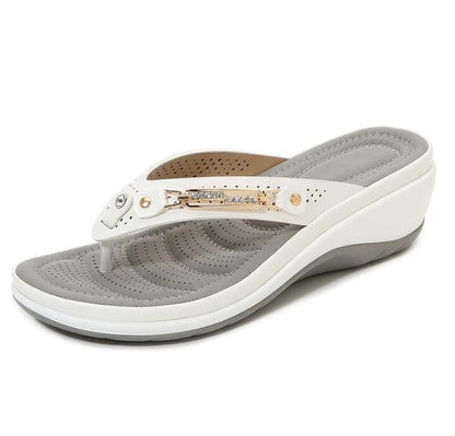 Darlene Ballerinas mit flachem Absatz