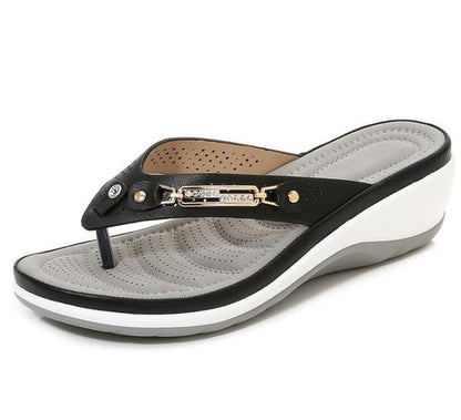 Darlene Ballerinas mit flachem Absatz