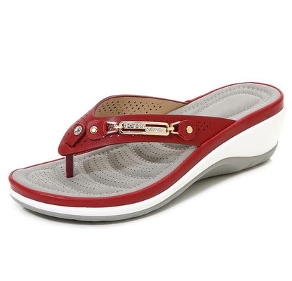 Darlene Ballerinas mit flachem Absatz