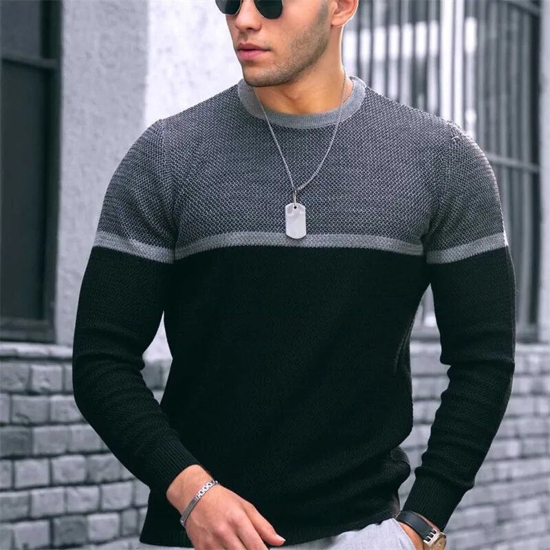Das Jace Hemd: Atmungsaktiv und im High-Street-Stil