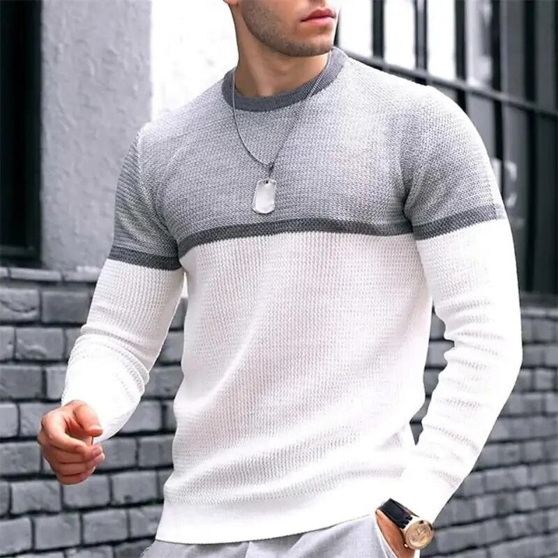 Das Jace Hemd: Atmungsaktiv und im High-Street-Stil