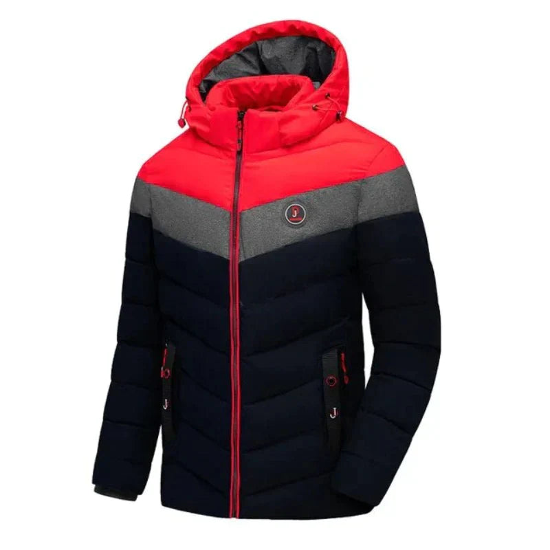 Dax Ski and Outdoor Jacket