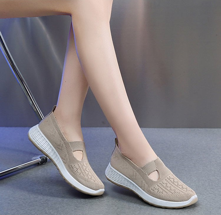 Deborah Orthopädische Schuhe