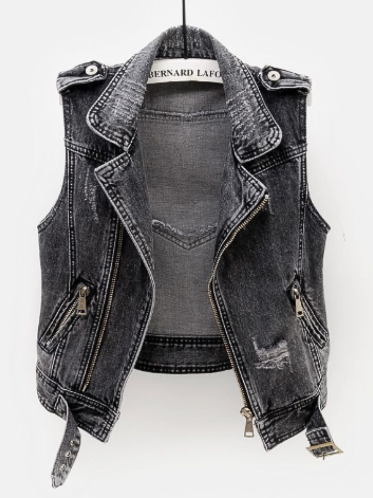 Denimjacke für Damen von Aretha