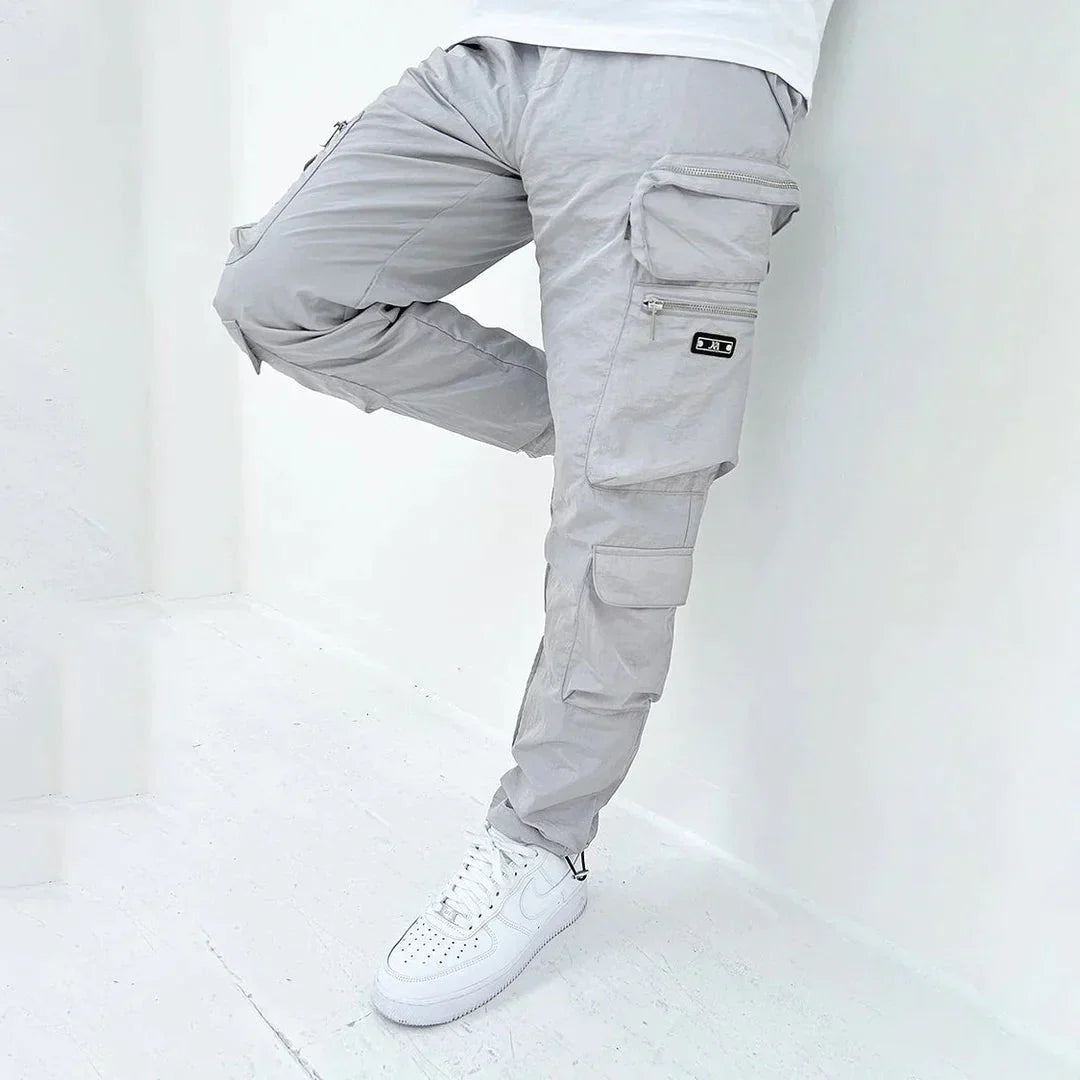 Derek Herren Cargohose