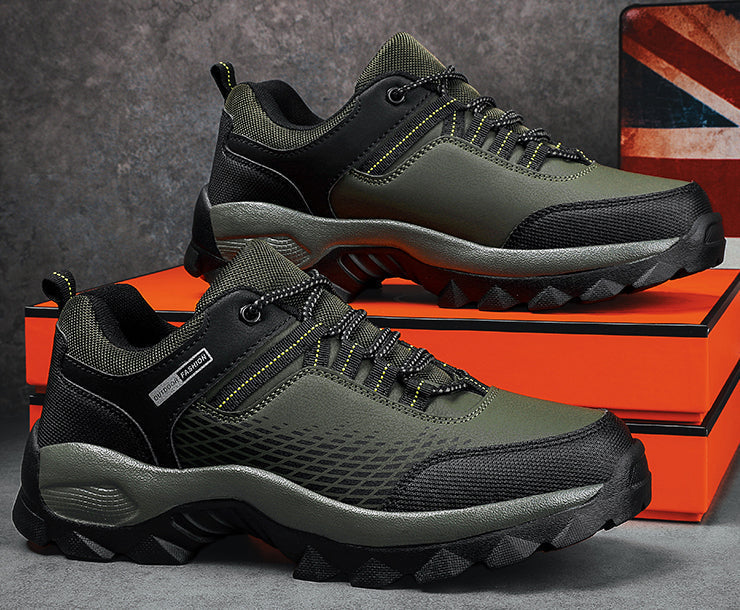 Detlev Herren Offroad Schuhe