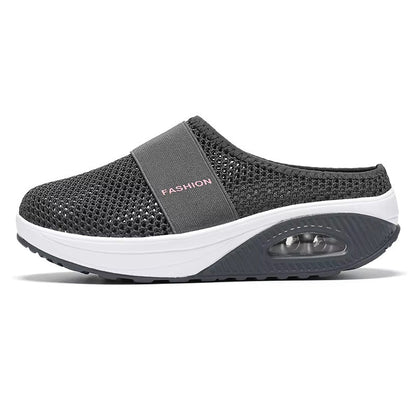 Diabetes-geeignete Damen-Wanderschuhe: Schutz und Komfort