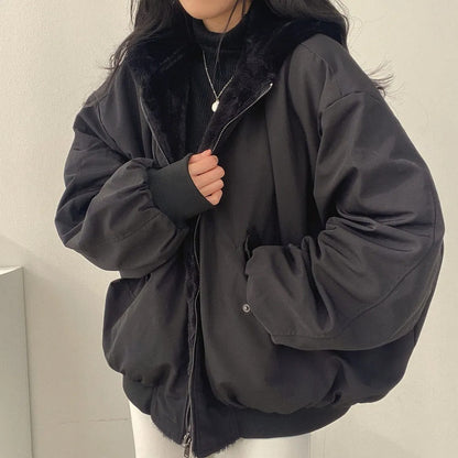 Elarova |  Doppellagige Jacke für Damen