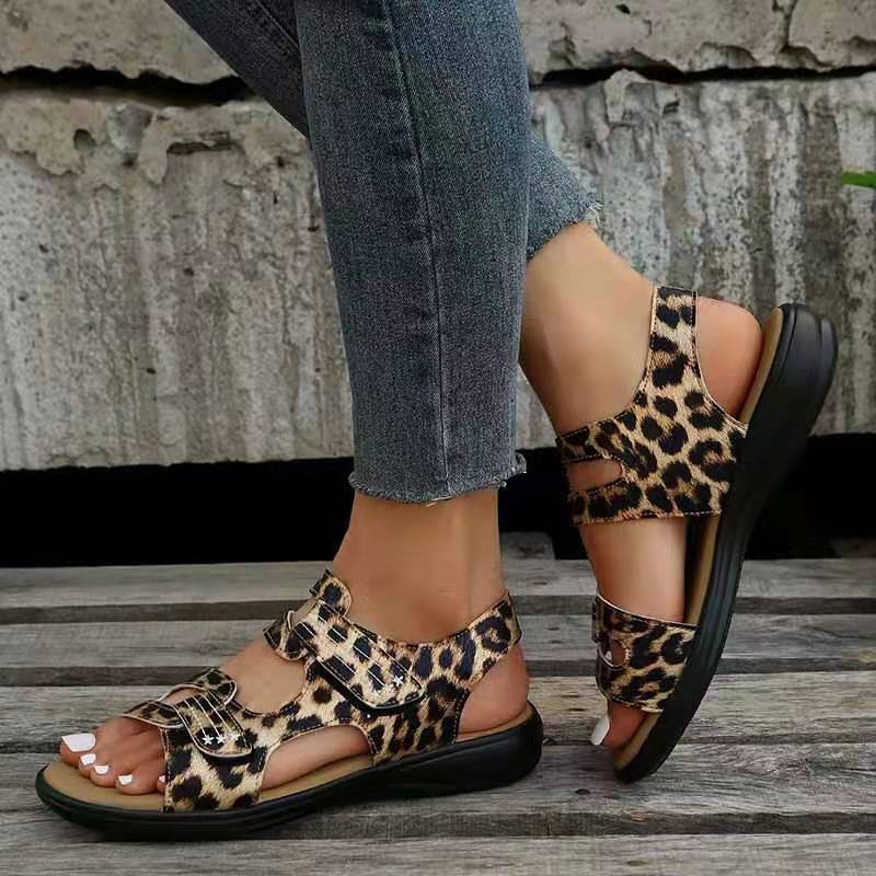 ELIZABETH – Orthopedic Freizeit Sandals
