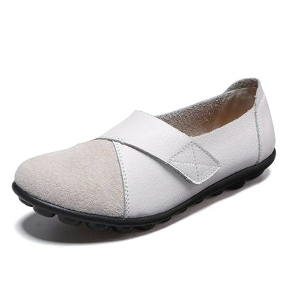EaseLuxe™ – Moderne Orthopädische Schuhe Damen in Slip-On Design