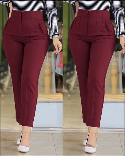 Edle Damenhose