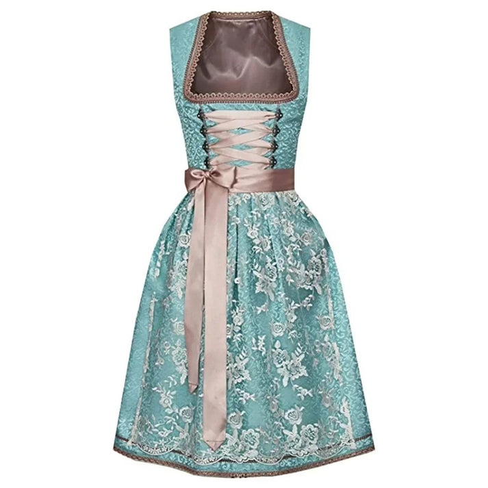 Edle Dirndl-Outfits fürs Oktoberfest