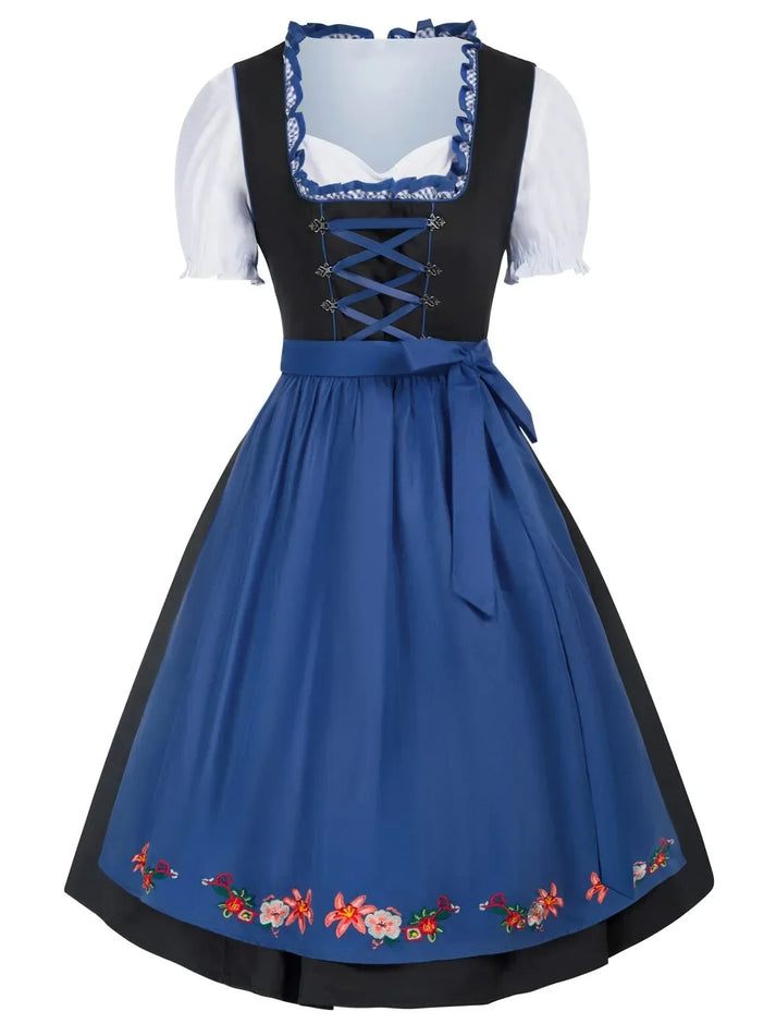 Edle Dirndl-Outfits fürs Oktoberfest