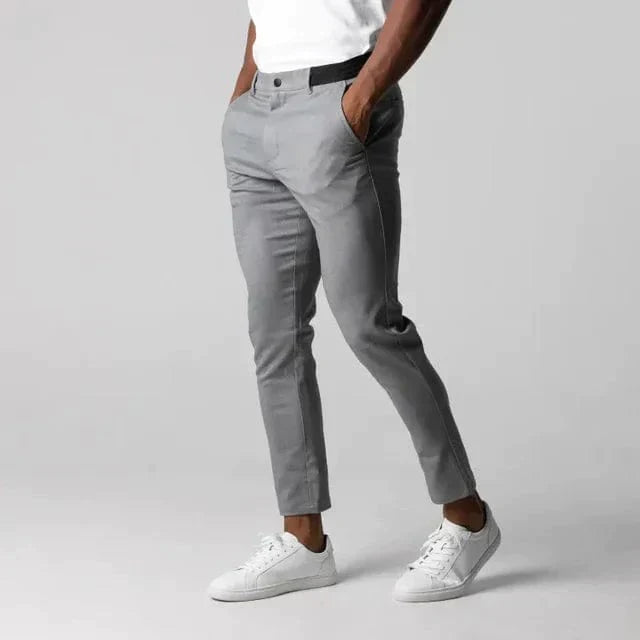 Edle Herrenhose Norman