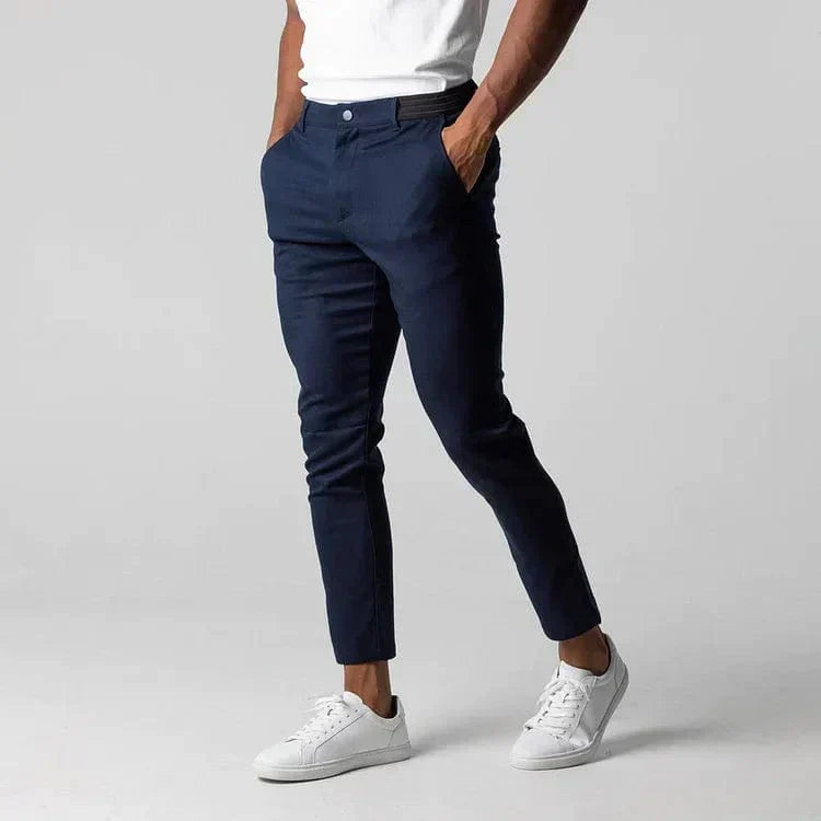 Edle Herrenhose Norman